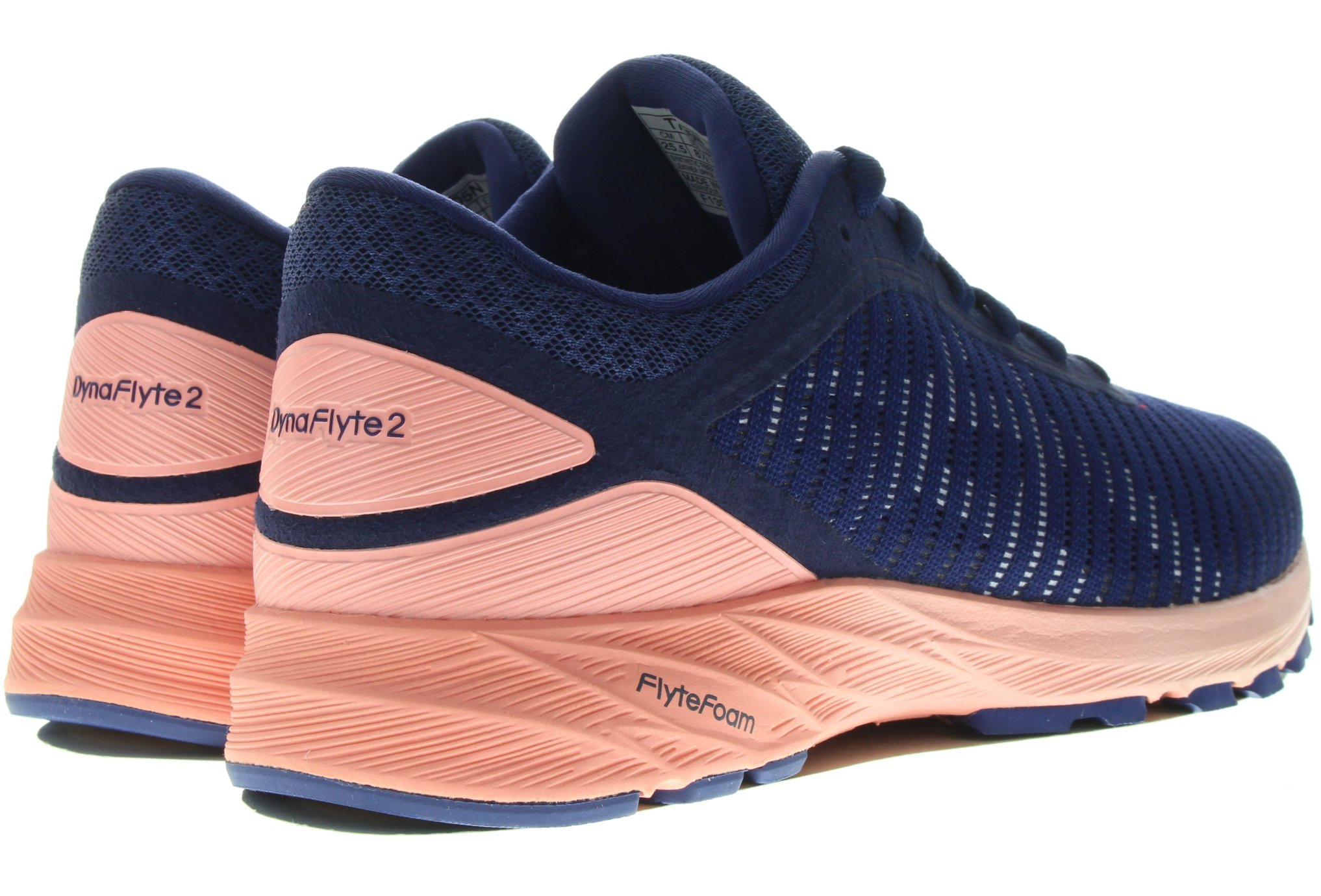 Asics DynaFlyte 2 W 
