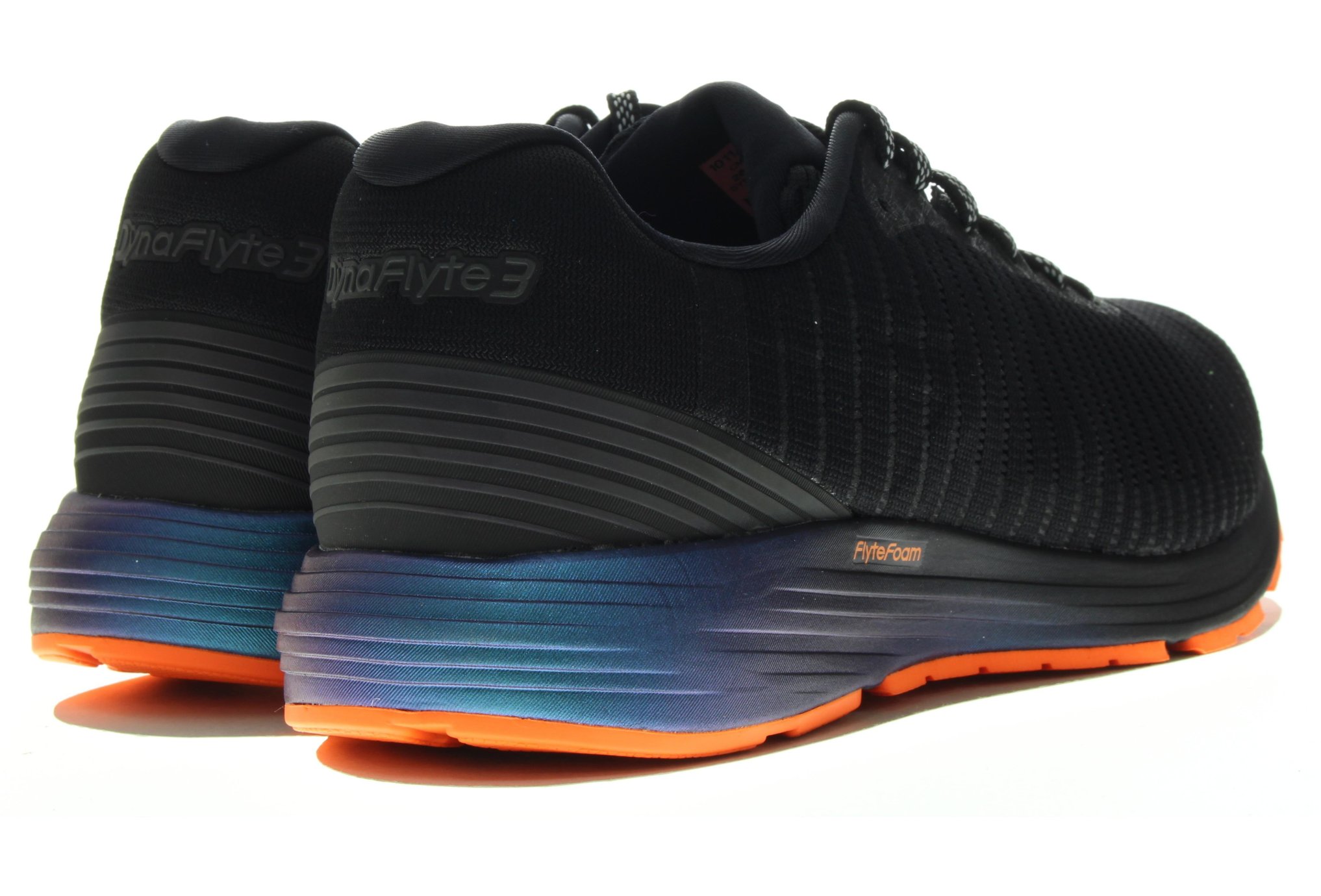 Asics Dynaflyte 3