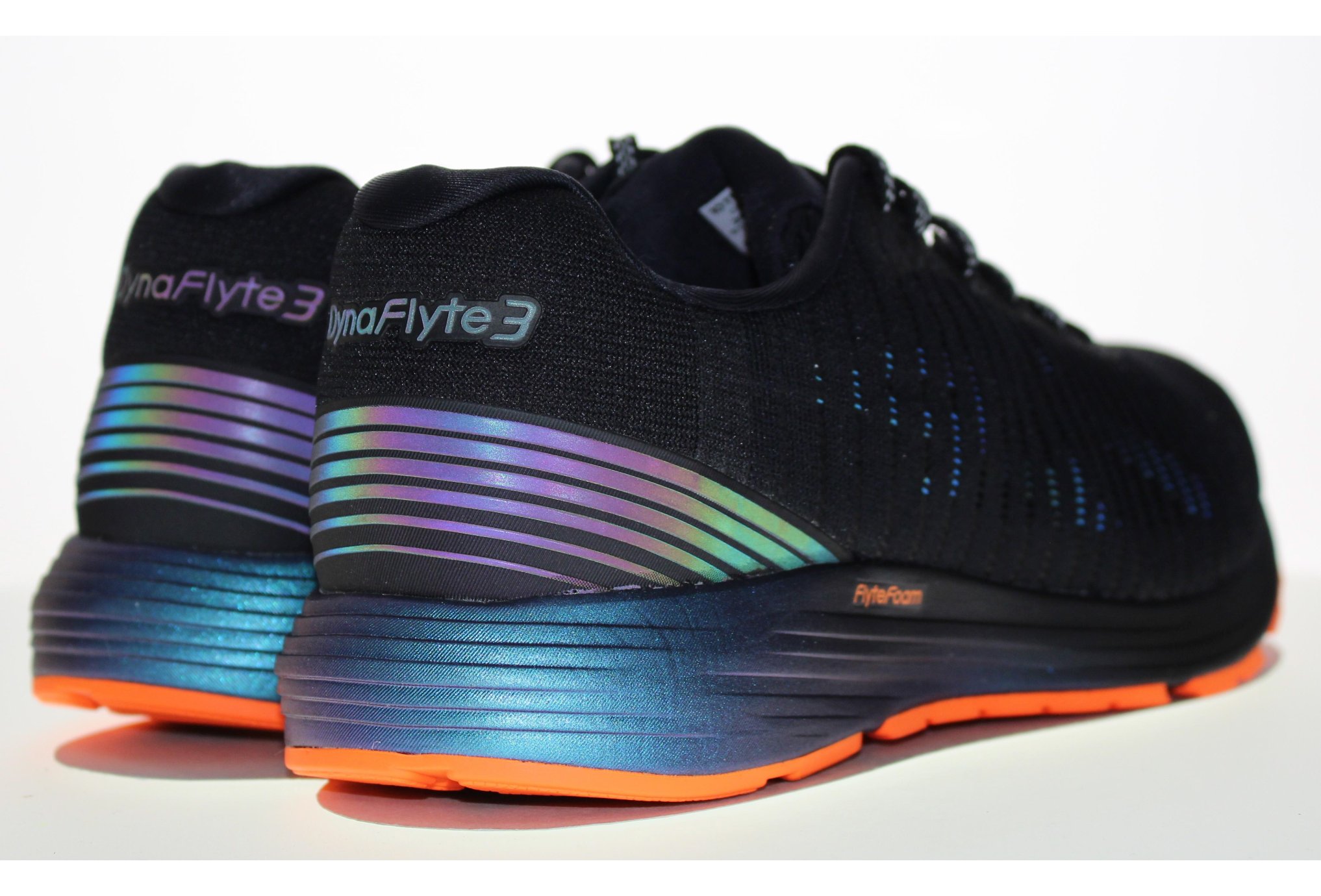 Asics Dynaflyte 3