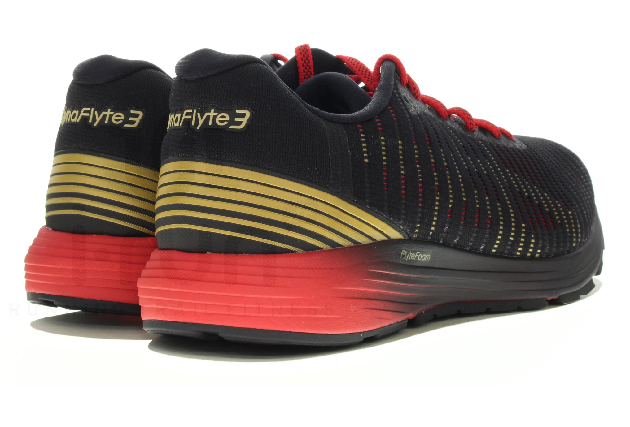 Asics Dynaflyte 3