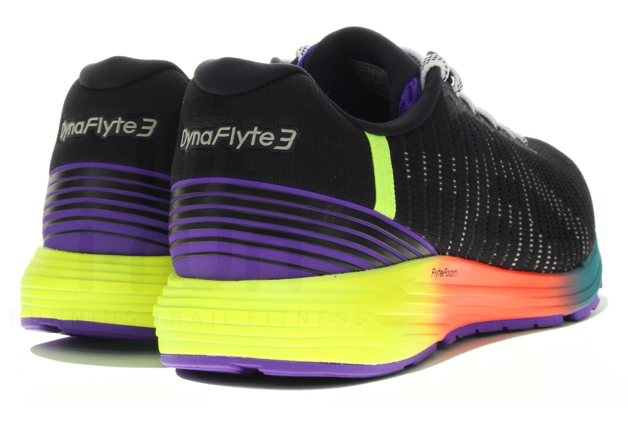 Asics Dynaflyte 3 SP