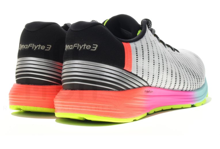 Asics Dynaflyte 3 Optimism W 
