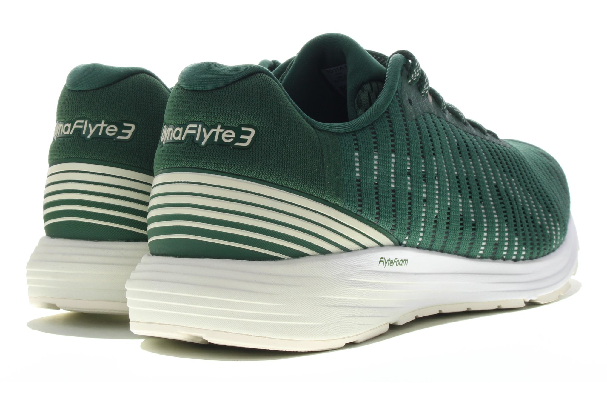 Asics Dynaflyte 3 Sound