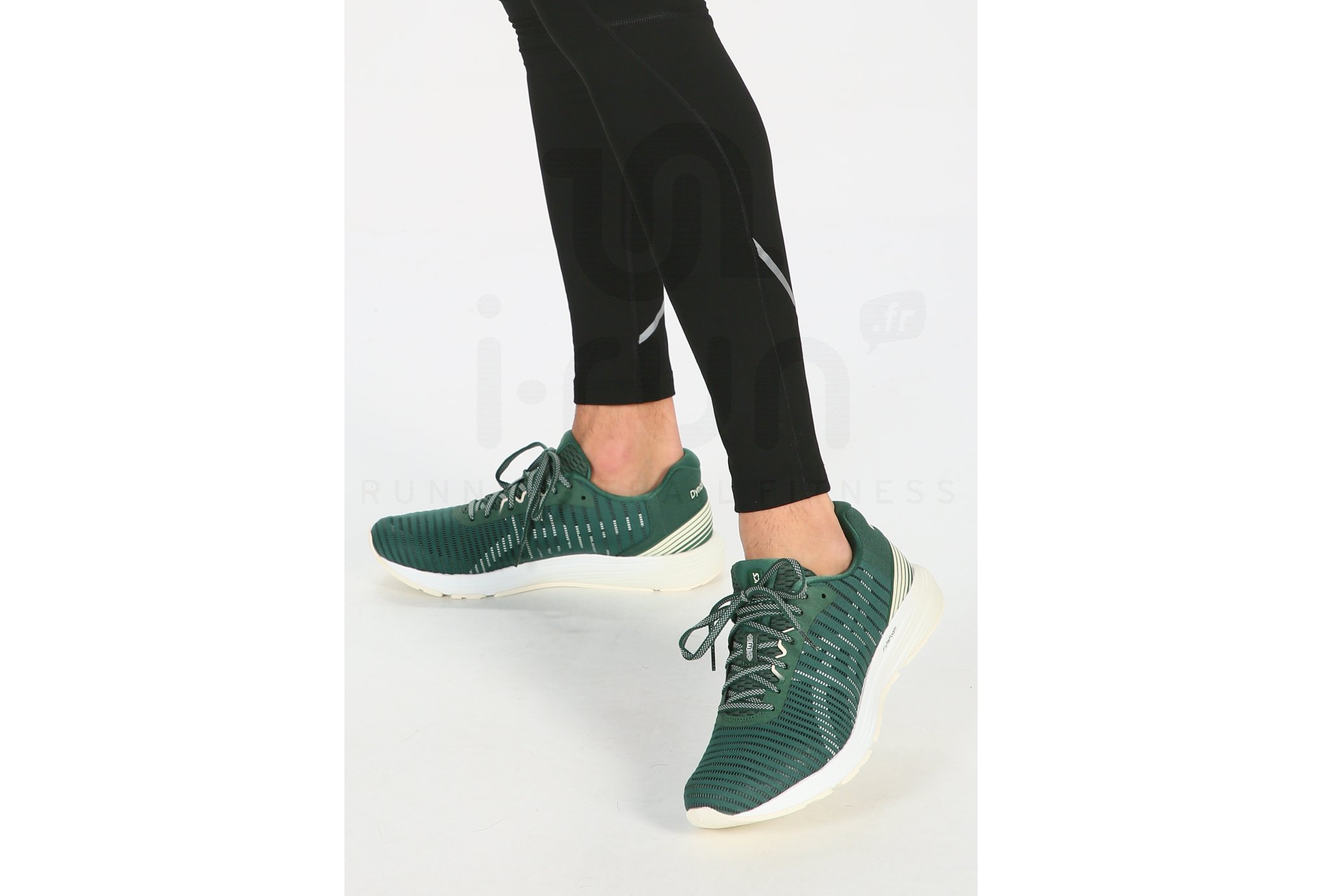 Asics Dynaflyte 3 Sound