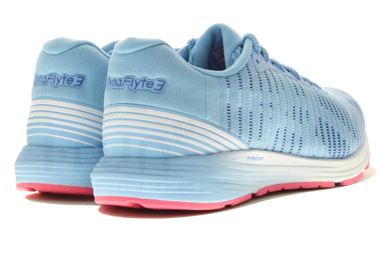 Asics Dynaflyte 3 W 