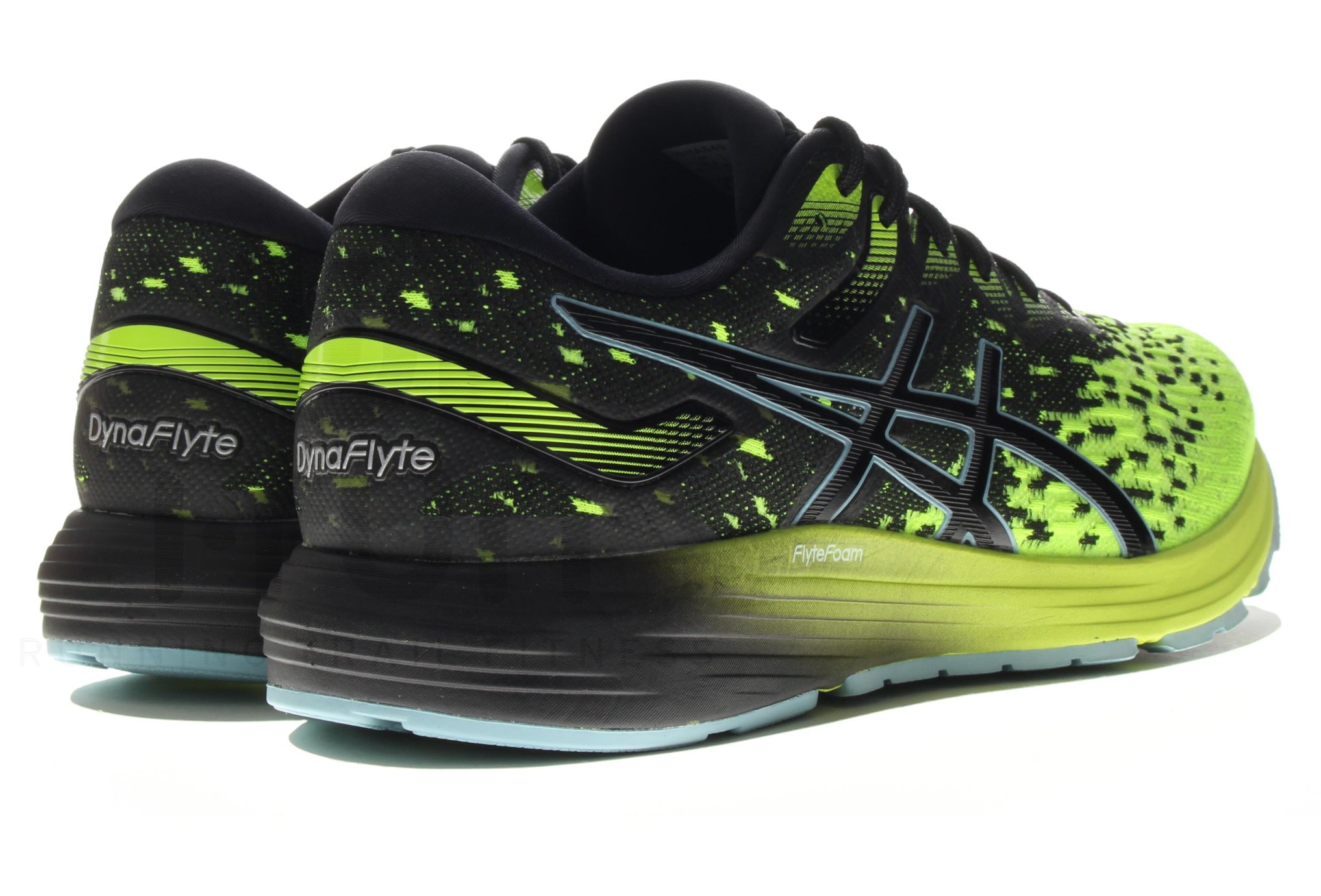 Asics Dynaflyte 4 M 
