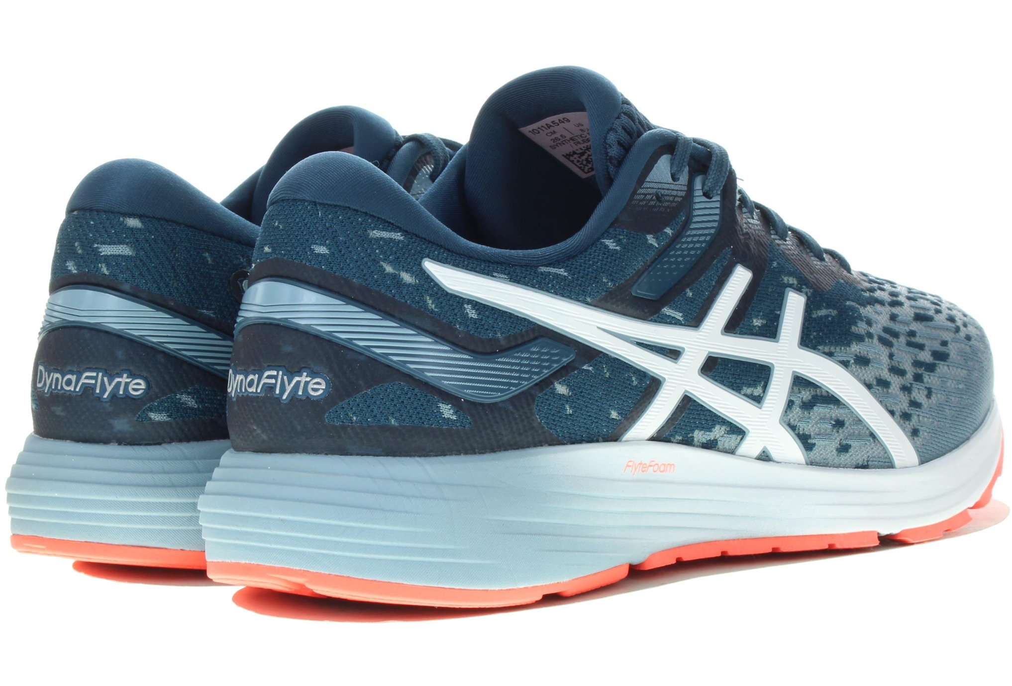 Asics Dynaflyte 4 Herren