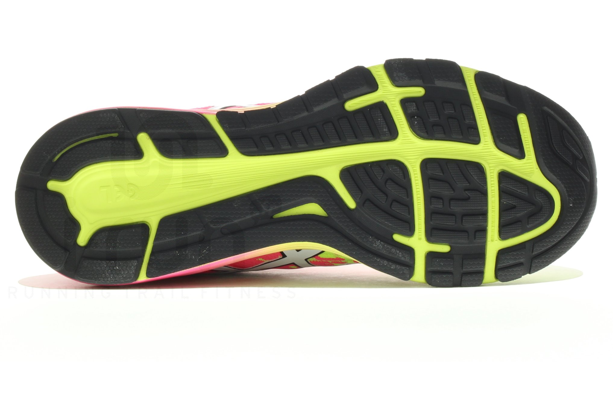 Asics Dynaflyte 4 W 