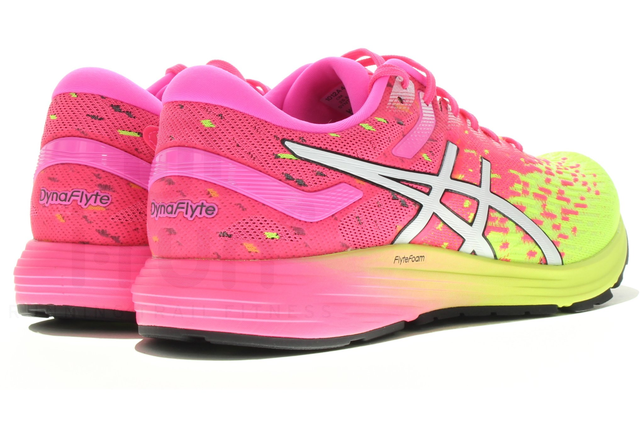 Asics Dynaflyte 4 W 