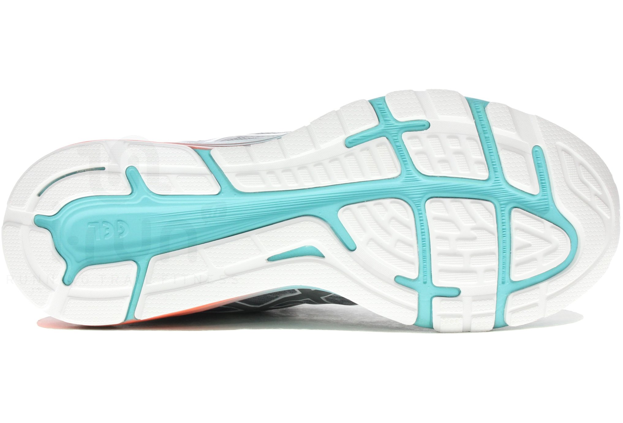 Asics Dynaflyte 4 Damen