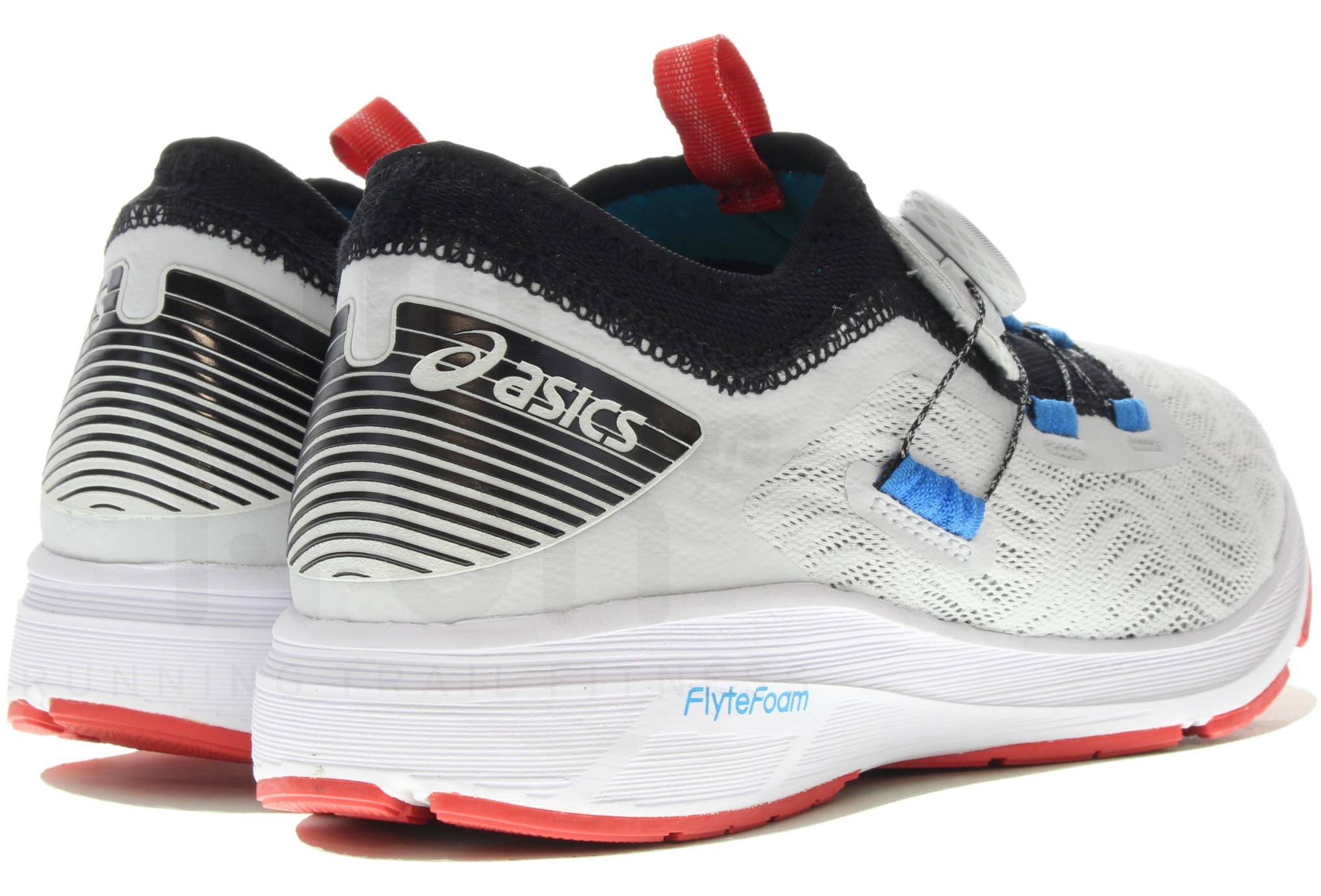 Asics Dynamis 2