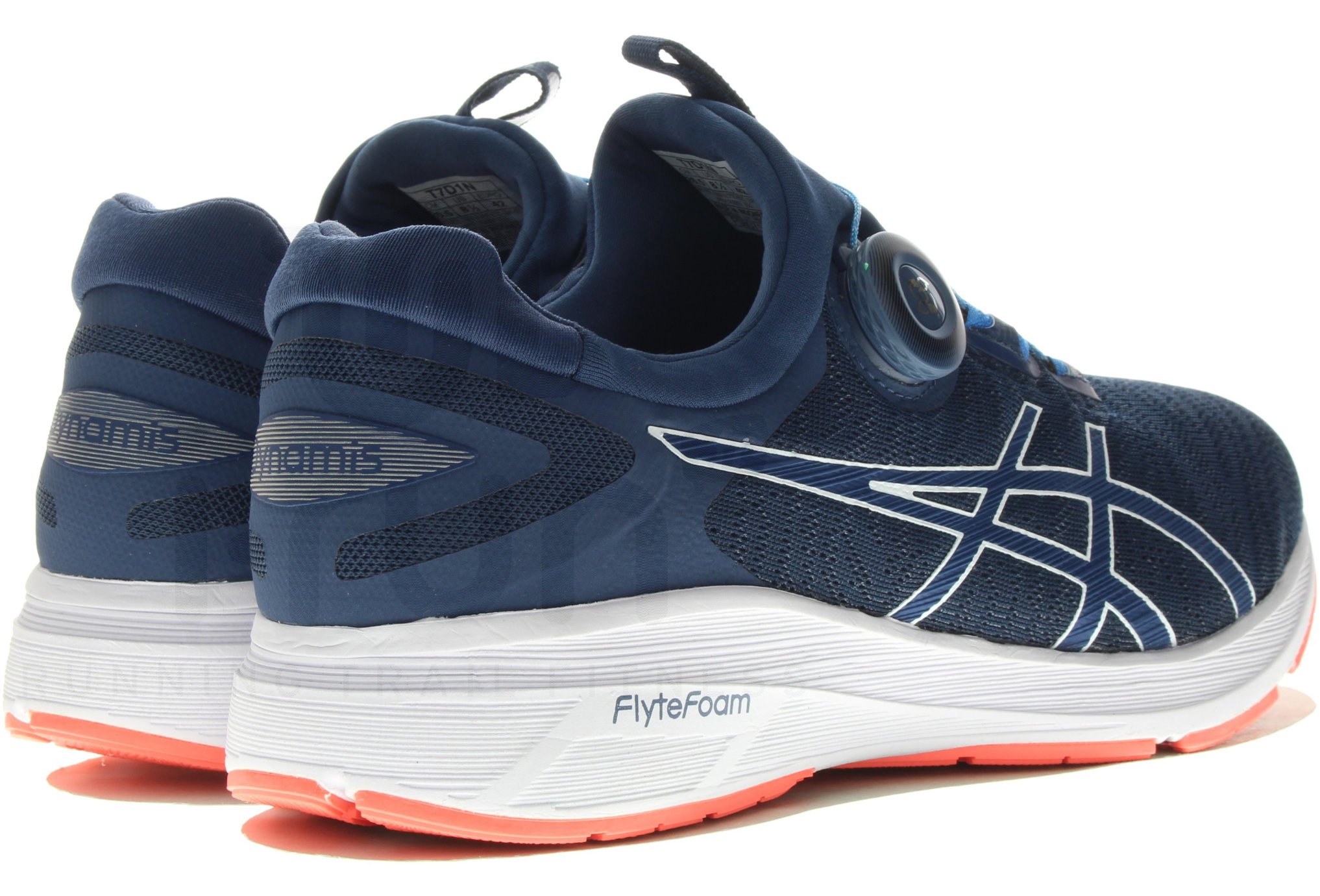 Asics Dynamis M 