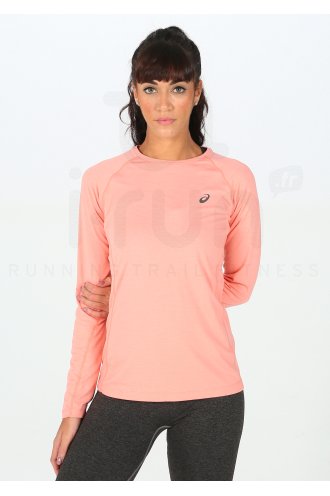 Asics Elite Baselayer W 
