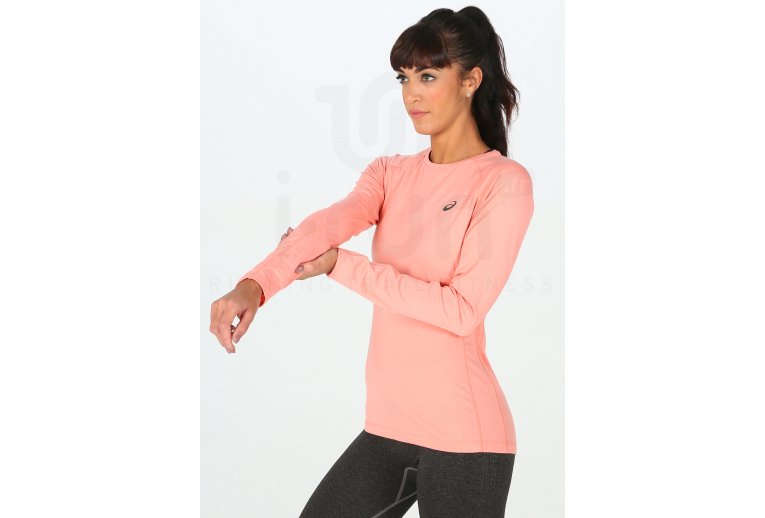 Asics Camiseta manga larga Elite Baselayer
