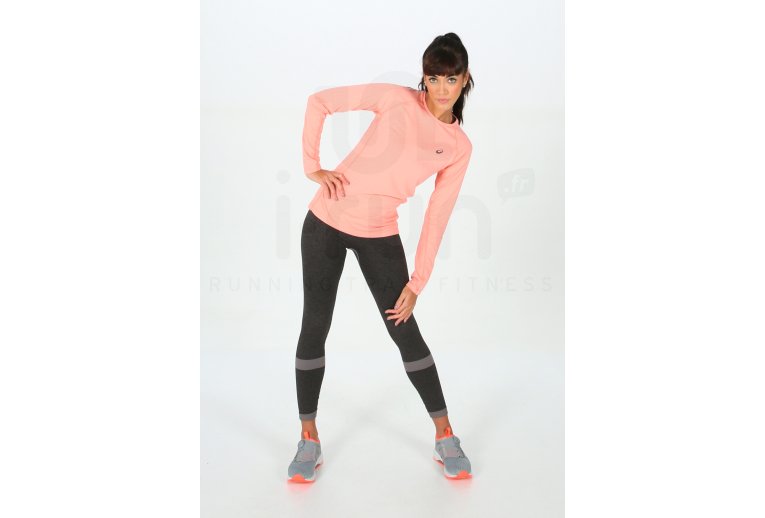 Asics Camiseta manga larga Elite Baselayer