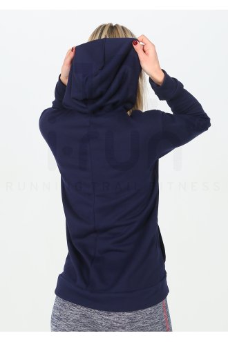 Asics Entry Hoodie W 