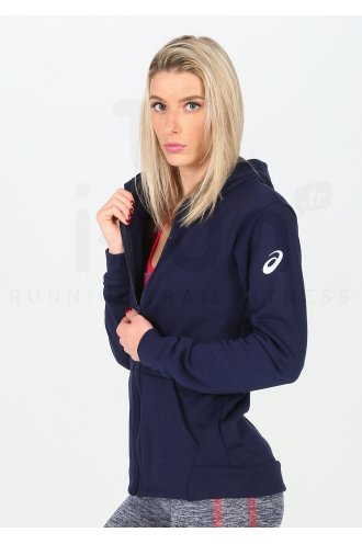 Asics Entry Hoodie W 