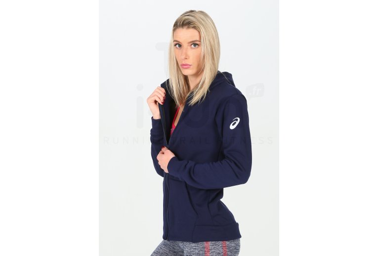 Asics Sudadera Entry Hoodie