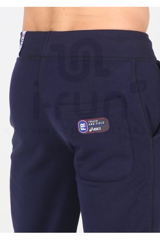 Asics Equipe de France Knit M 