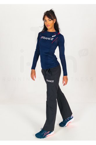 Asics �quipe de France W 