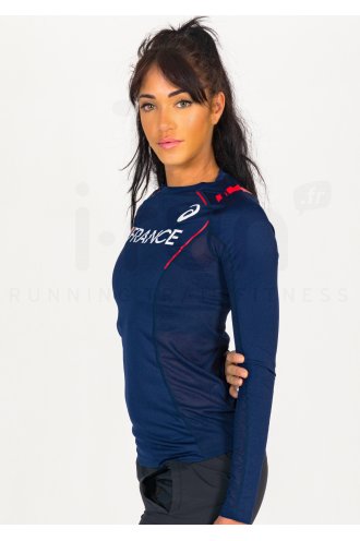 Asics �quipe de France W 