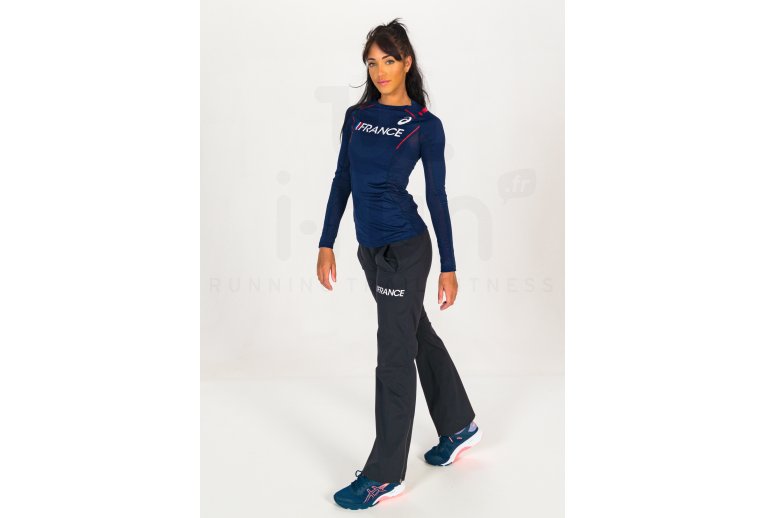 Asics �quipe de France Damen