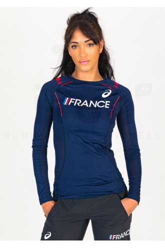 Asics �quipe de France W 