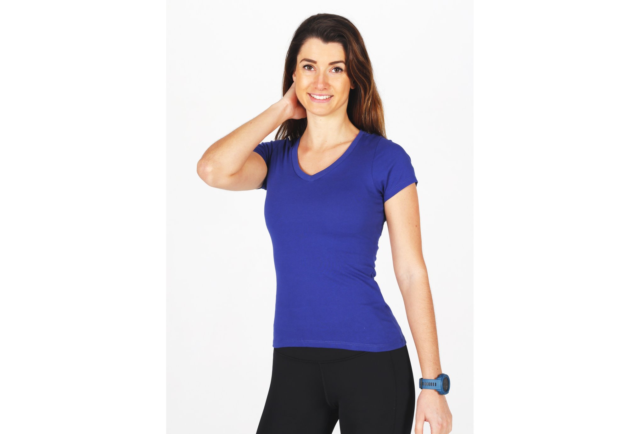 Asics ESNT W vêtement running femme déstockage