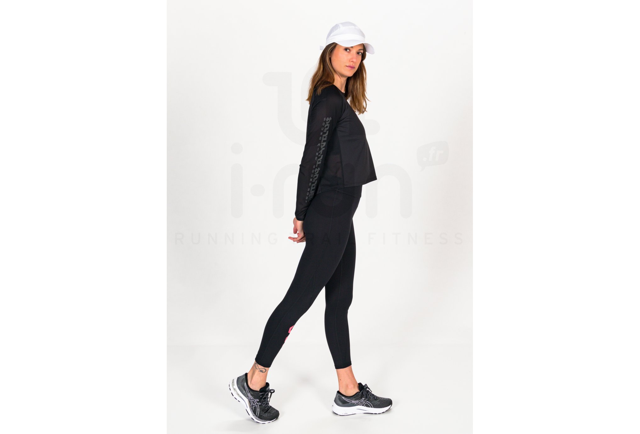 Asics Essential 7/8 W