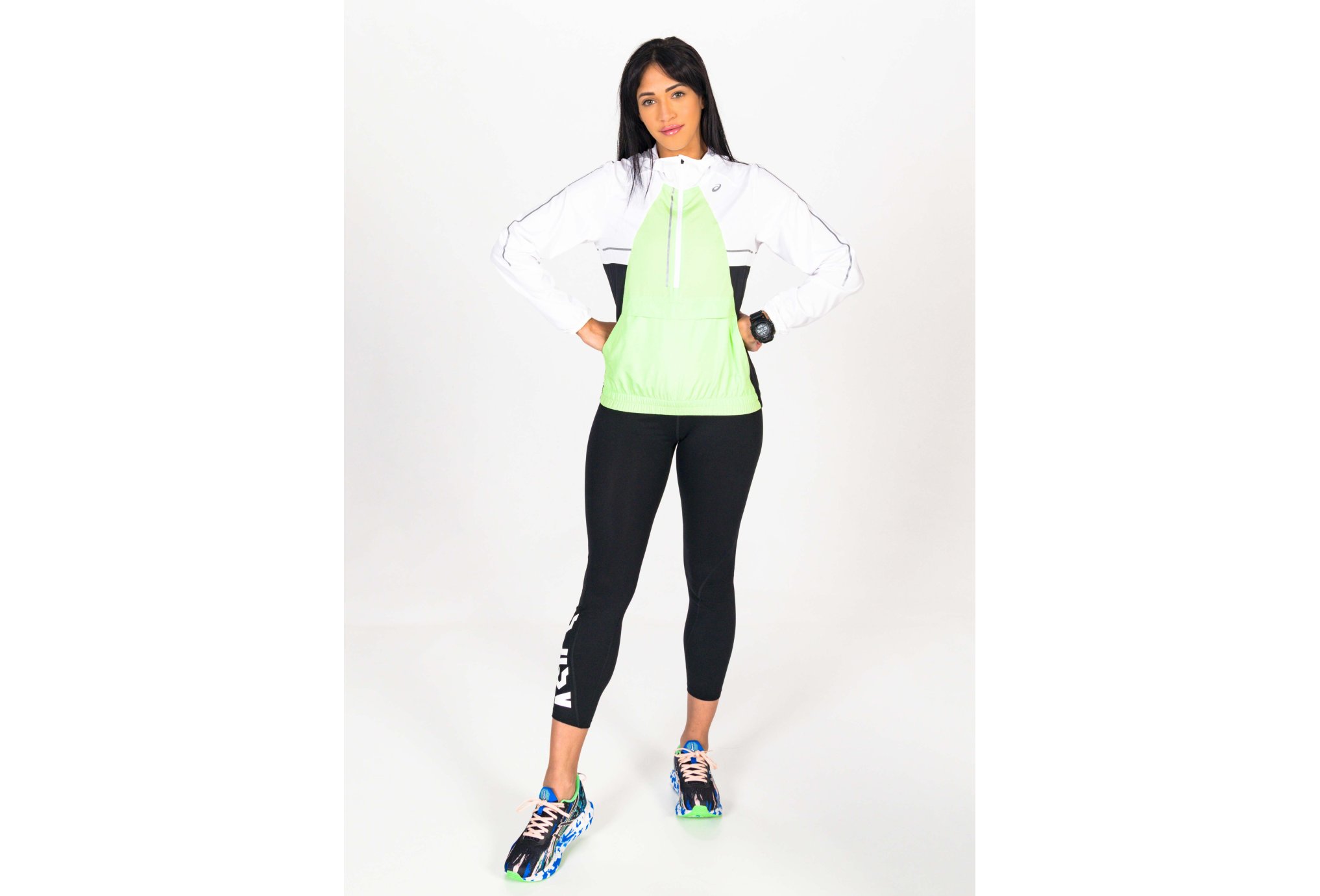 Asics Essential 7/8 Damen