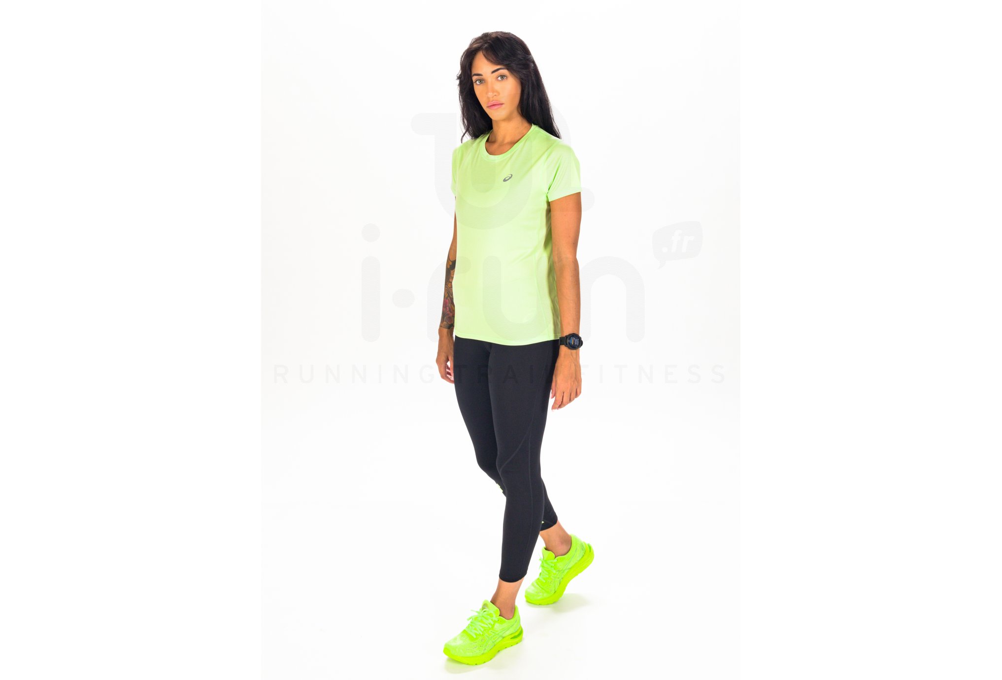 Asics Essential 7/8 Damen