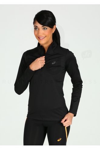 Asics Essential Winter 1/2 Zip W 