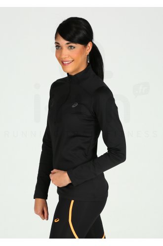 Asics Essential Winter 1/2 Zip W 