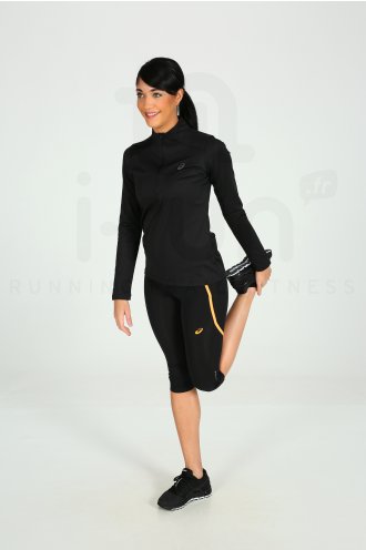 Asics Essential Winter 1/2 Zip W 