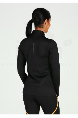 Asics Essential Winter 1/2 Zip W 