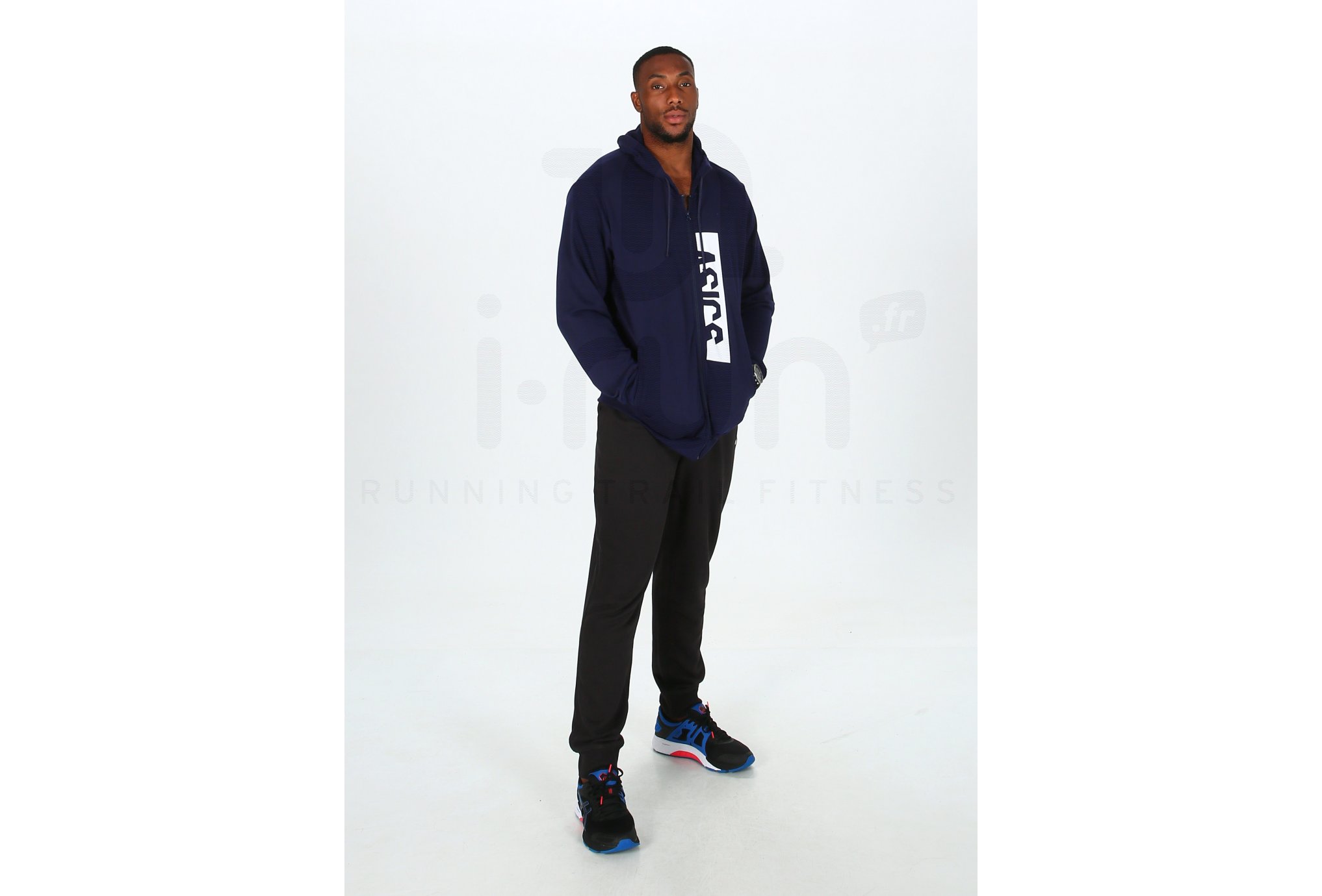 Asics Pantal�n Essentials Pant