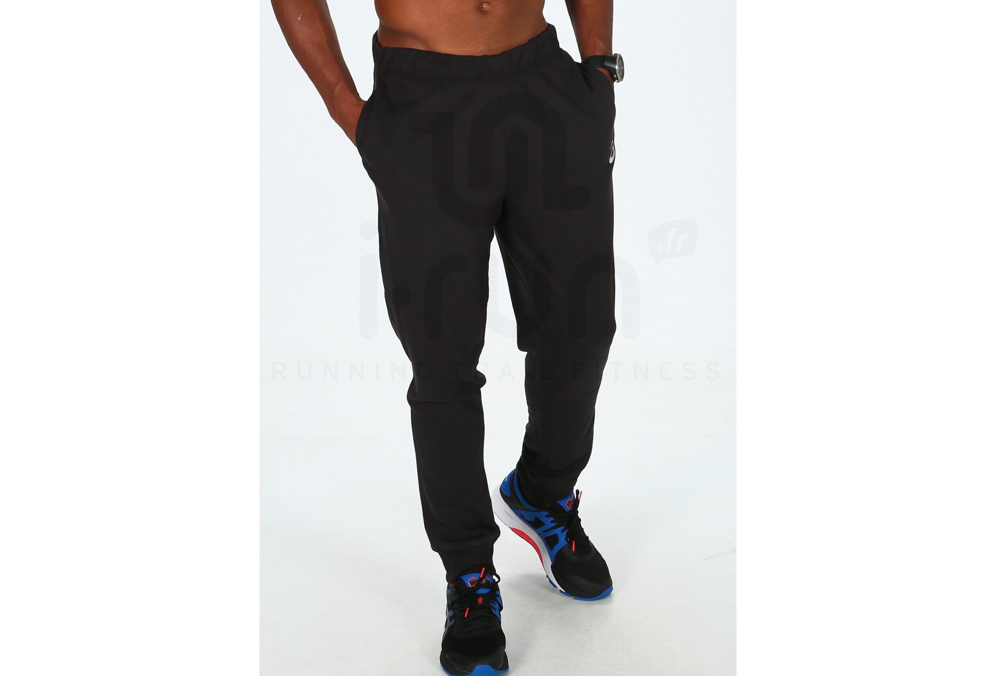 Asics Pantal�n Essentials Pant
