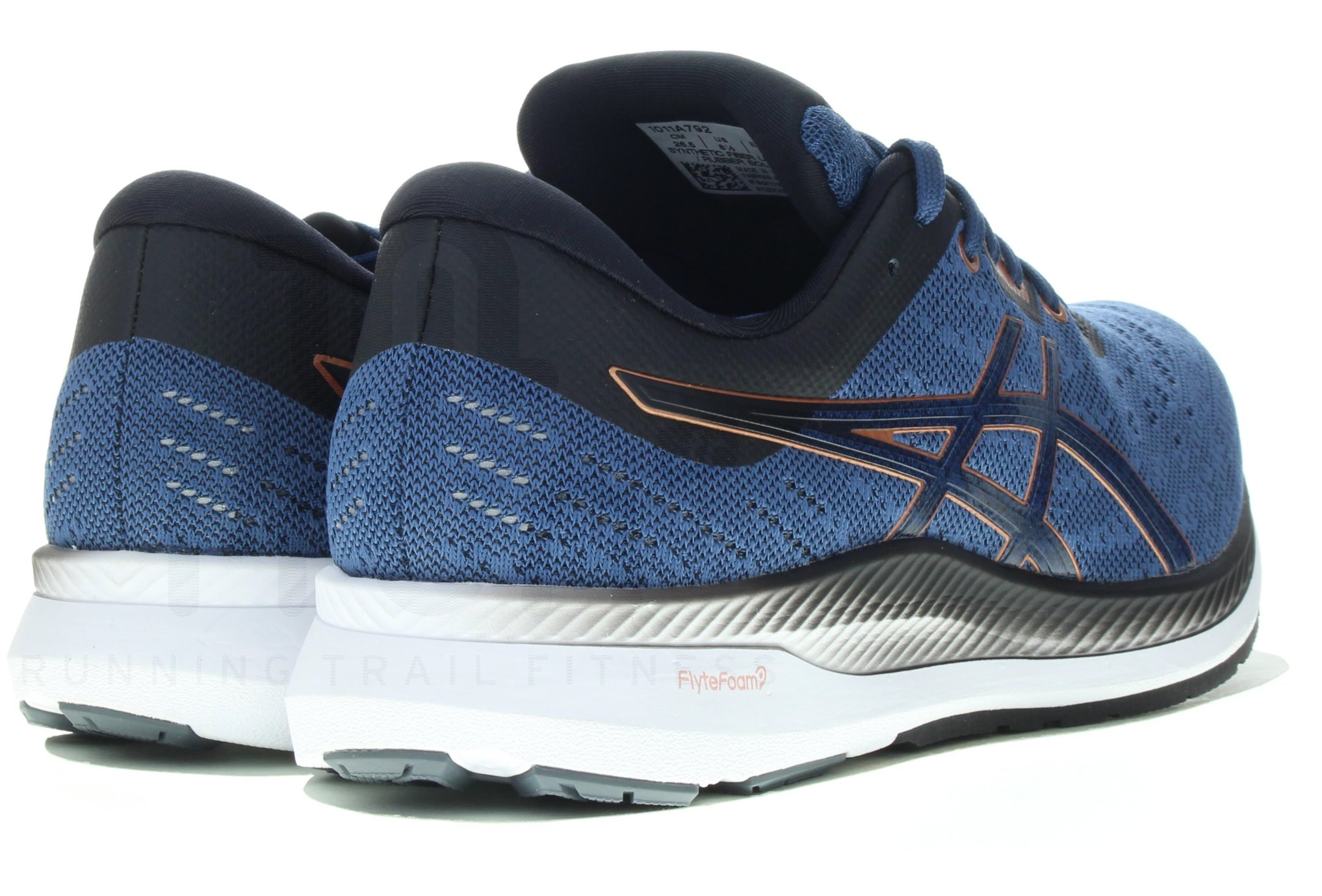 Asics EvoRide