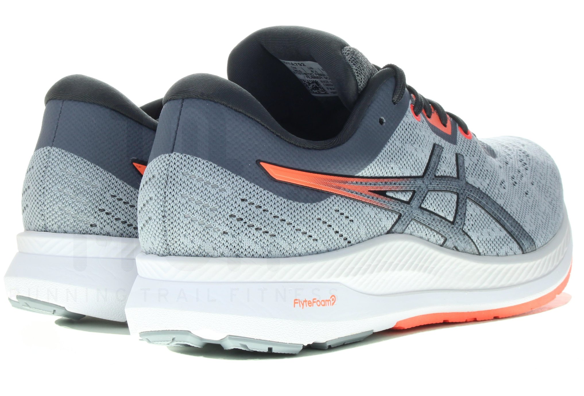 Asics EvoRide