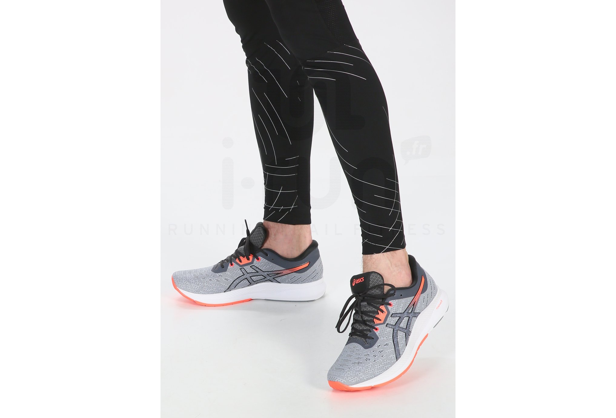 Asics EvoRide