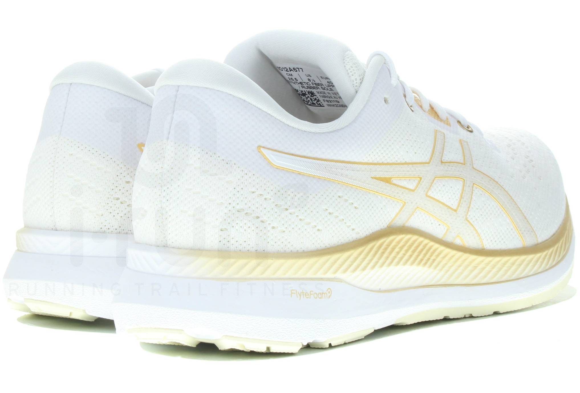 Asics EvoRide