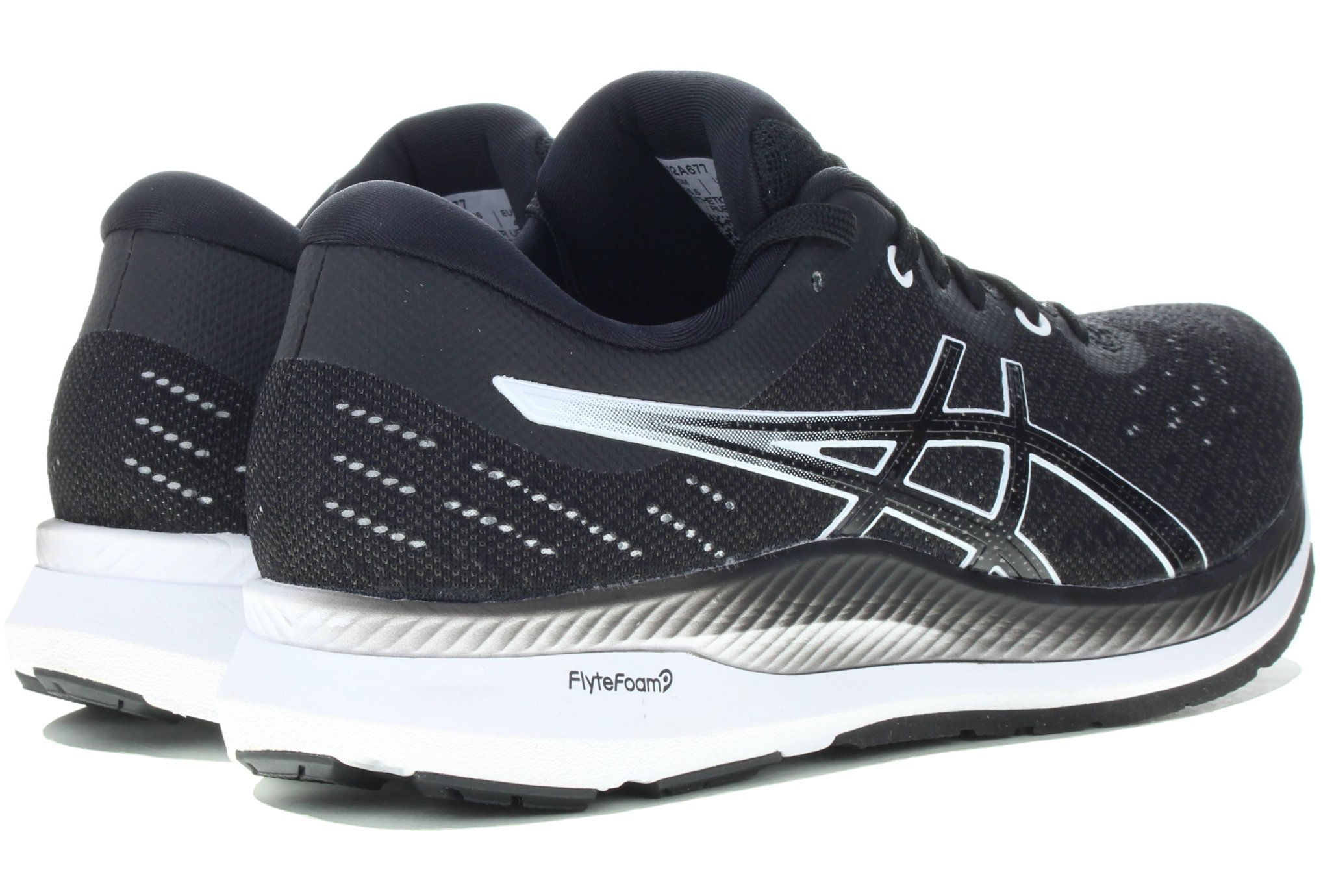 Asics EvoRide