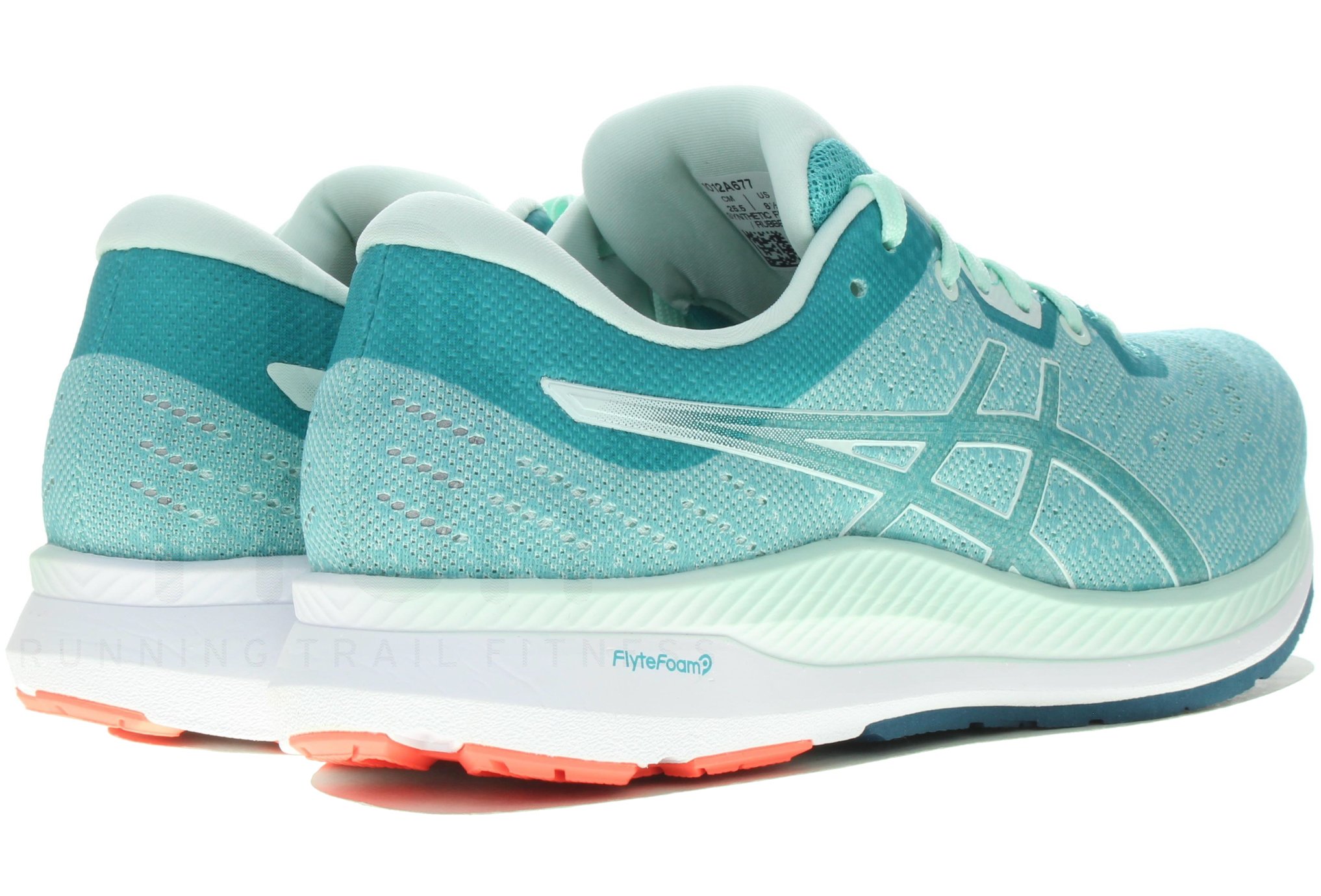 Asics EvoRide
