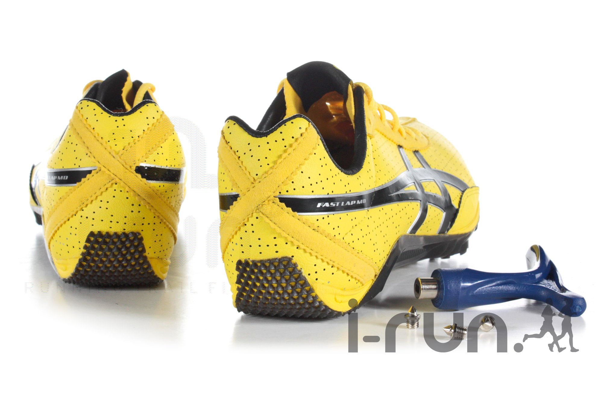 Asics Fast Lap MD