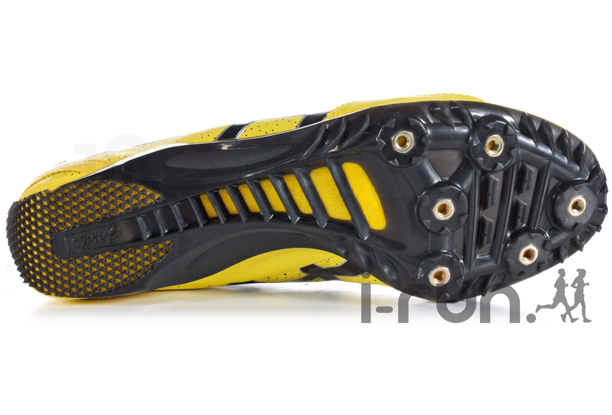 Asics Fast Lap MD