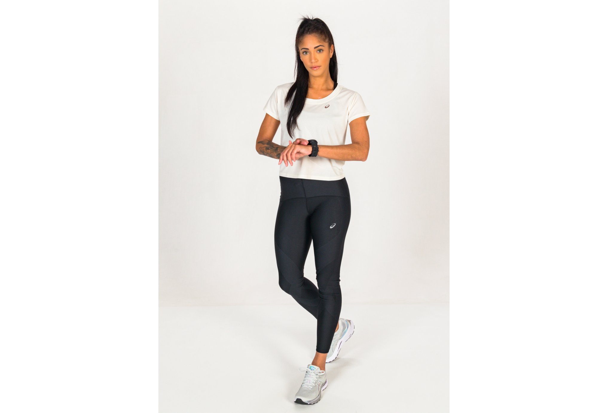 Asics Finish Advantage 3 W