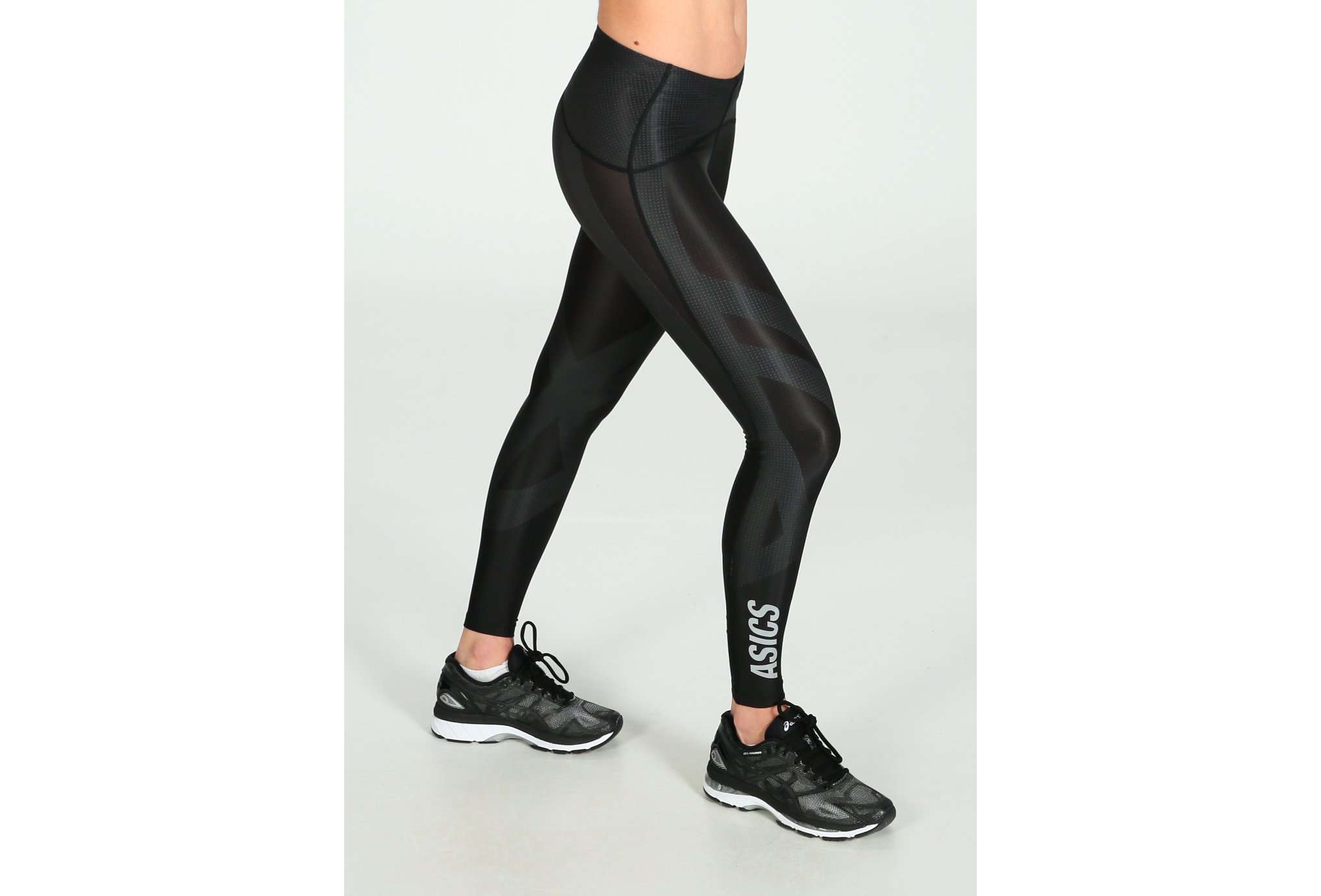 Asics Malla larga Finish Advantage