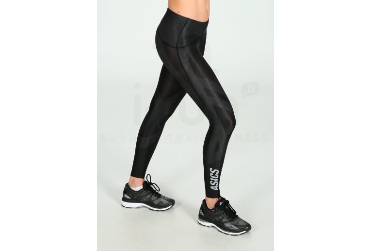 Asics Malla larga Finish Advantage