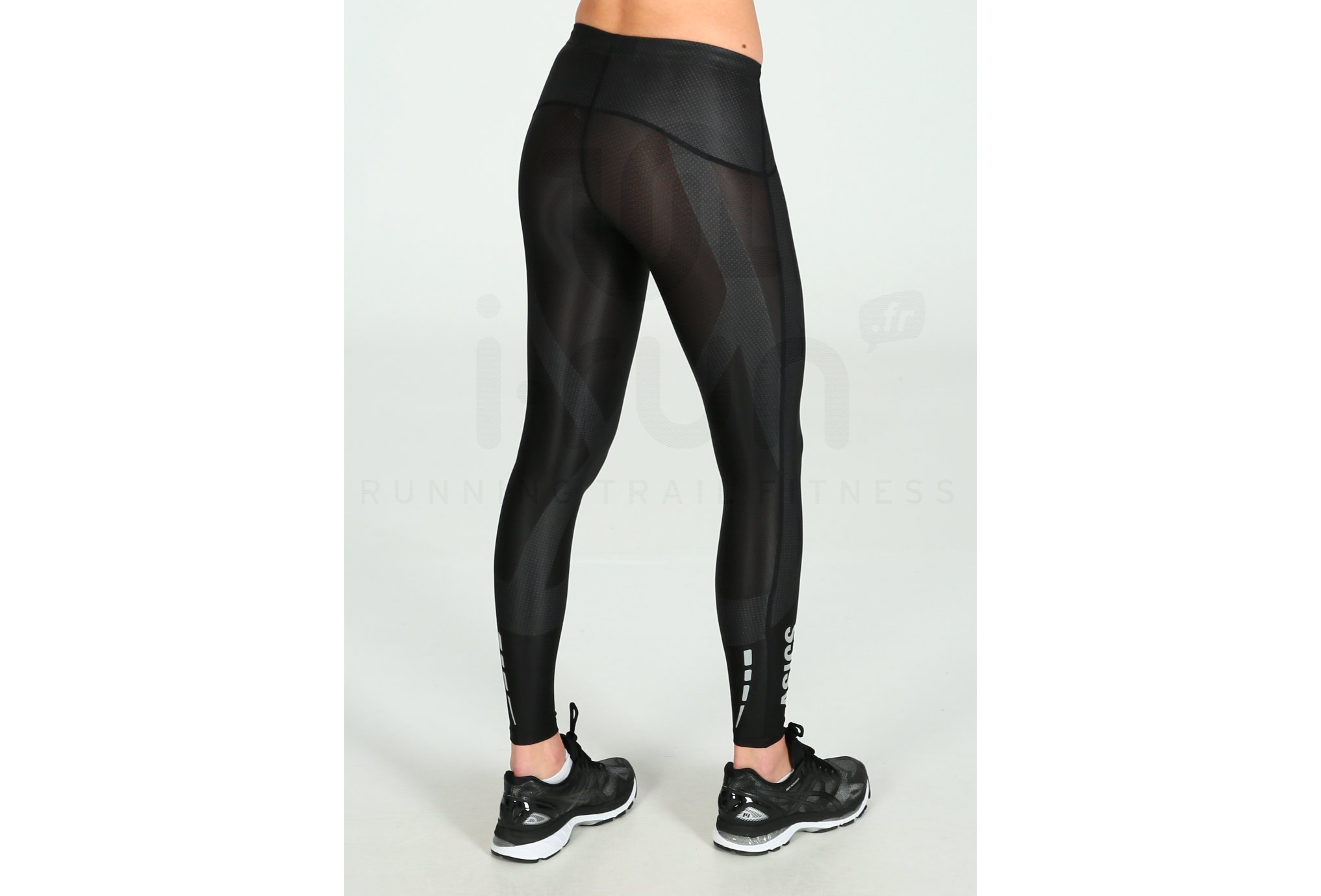 Asics Malla larga Finish Advantage