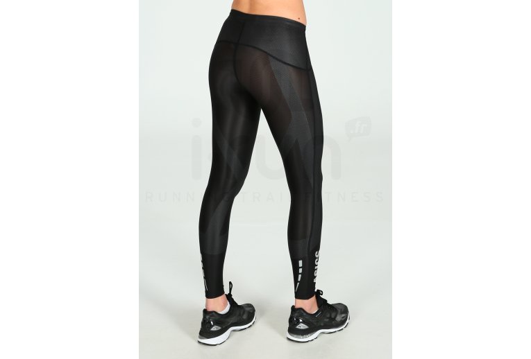 Asics Malla larga Finish Advantage